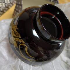 ★新品★　御椀　4客セットの画像