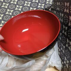 ★新品★　御椀　4客セットの画像