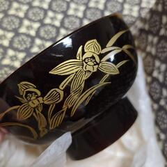 ★新品★　御椀　4客セットの画像