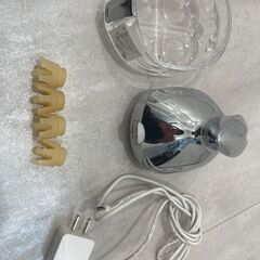 リファヘッドマッサージReFa BEAUTECH HEAD SPAの画像