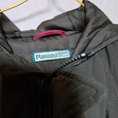 Rapidly　ジャケット　Mの画像