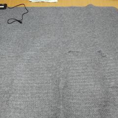 ２畳用ホットカーペット