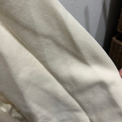 MSGM パーカー　タグ付き
の画像