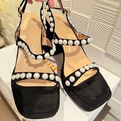 靴　レディース