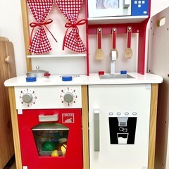 おままごとセット