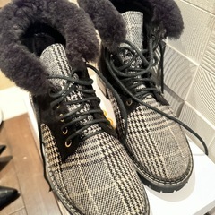 靴　レディース