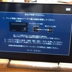 東芝 TOSHIBA 55インチ4K 液晶テレビ REGZA 55G20X