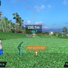 Phigolf （ファイゴルフ） ゴルフシュミレーター ゴルフ練習器具の画像