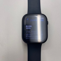 Apple Watch Series 8セルラー
