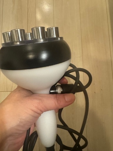 セルゼロボディ用ヘッド セルゼロボディ用ヘッド