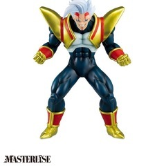 一番くじ　ドラゴンボールGTの画像