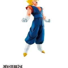 一番くじ　ドラゴンボールGTの画像