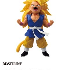 一番くじ　ドラゴンボールGT