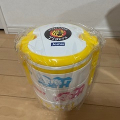 HANSIN Tigers ファミリーランチBOXの画像