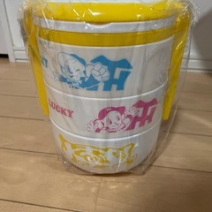 HANSIN Tigers ファミリーランチBOXの画像