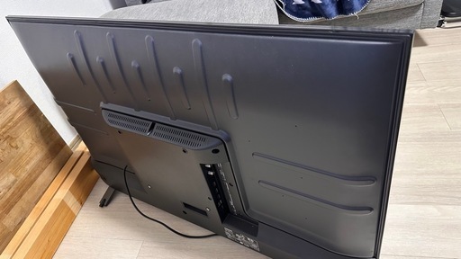 43型　テレビ　お値下げして再掲載