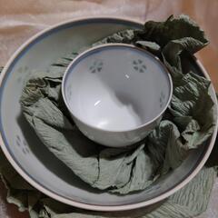 有田焼 波佐見焼 ホタル撫子 そうめん椀 文仙の画像