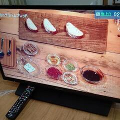 2021 テレビ