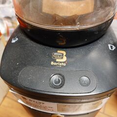コーヒーメーカー