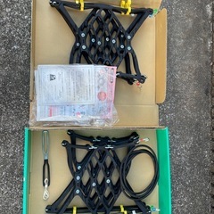 ゴムチェーンの画像