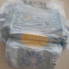 ペット用紙おむつの画像