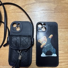 iPhone13ケース