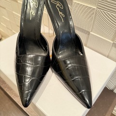 靴　レディース