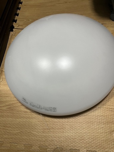照明　NEC