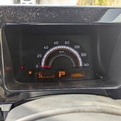 スズキ　MRワゴン H26年の画像