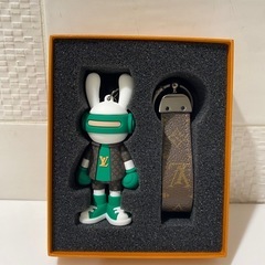 並行輸入品　キーホルダー