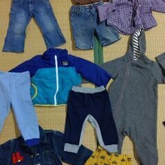 ベビーゲート（お譲り先決定）の画像