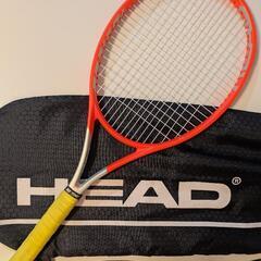 HEAD Graphene 360+ RADICAL　LITE　...