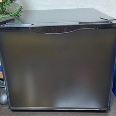 小型冷蔵庫17リットル