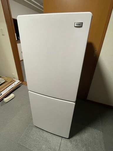 Haier 冷蔵庫\n