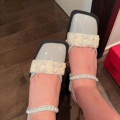 靴　レディース　サンダルの画像