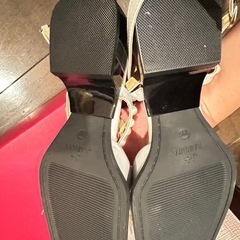 靴　レディース　サンダルの画像