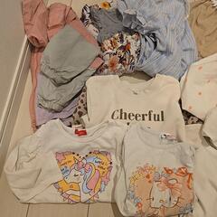 16点‼️破格‼️女の子100.110.120.130の画像