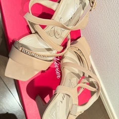 靴　レディース　