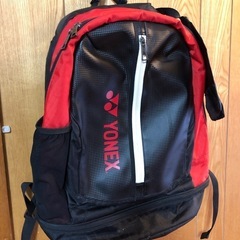 ヨネックス　リュック　yonex　バックパック