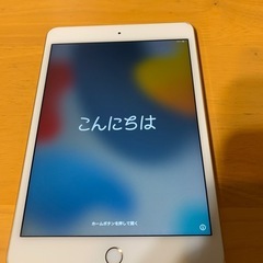 iPad mini 4 64GB