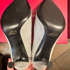 靴　レディースの画像