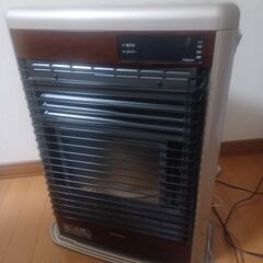 コロナ　CORONA　FF式　温風ストーブ FF-SG5615M...