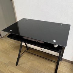 パソコンデスク