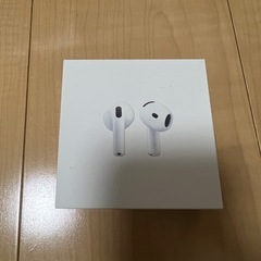 AirPods4