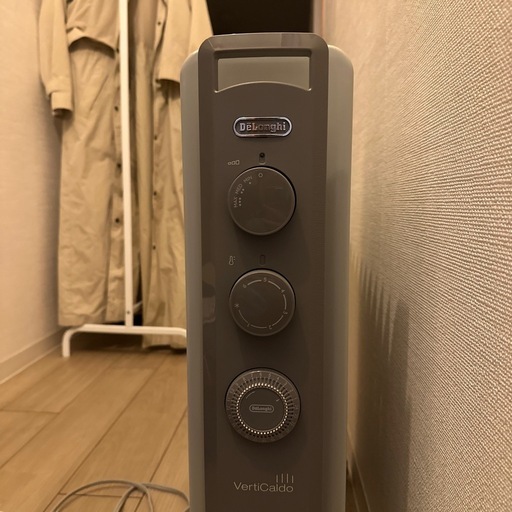 デロンギ オイルヒーター 