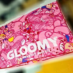 いたずらぐまのグル〜ミ〜　ブランケット