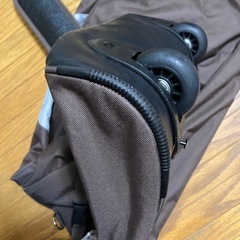 O'NEILL オニール　スノボ　ボードケース　茶色　ブラウン　150センチ用の画像