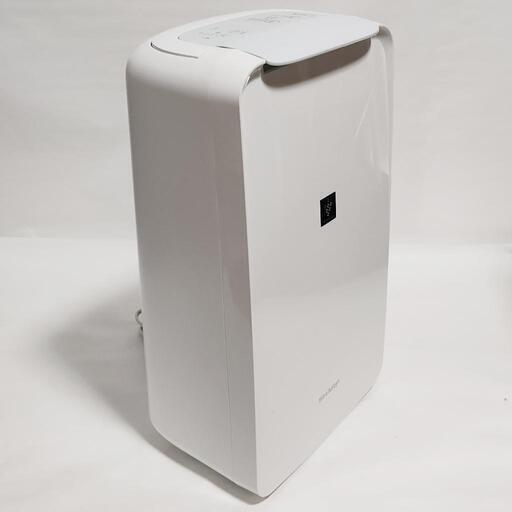 美品！2021年製★除湿機★衣類乾燥機★CV-N71-W
