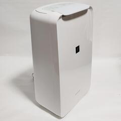 美品！2021年製★除湿機★衣類乾燥機★CV-N71-W