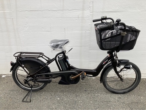 1390送料無料エリア多数！安心保証付き！安全整備済み！電動自転車